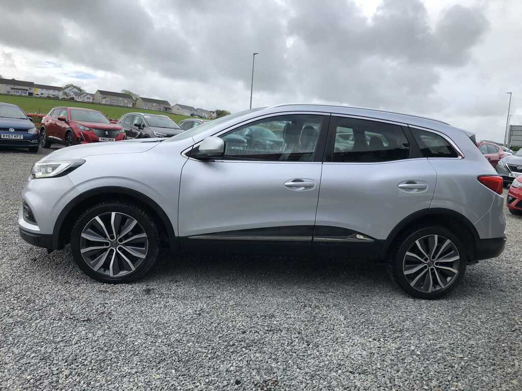 Renault Kadjar S Edition 1.3Tce  #4