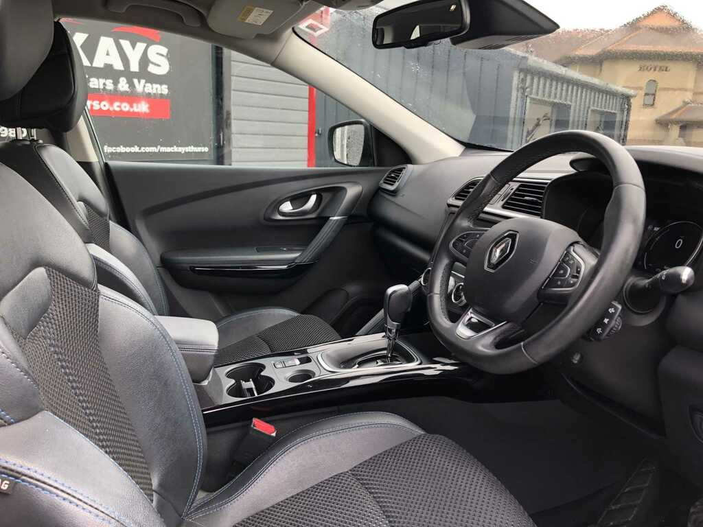Renault Kadjar S Edition 1.3Tce  #6