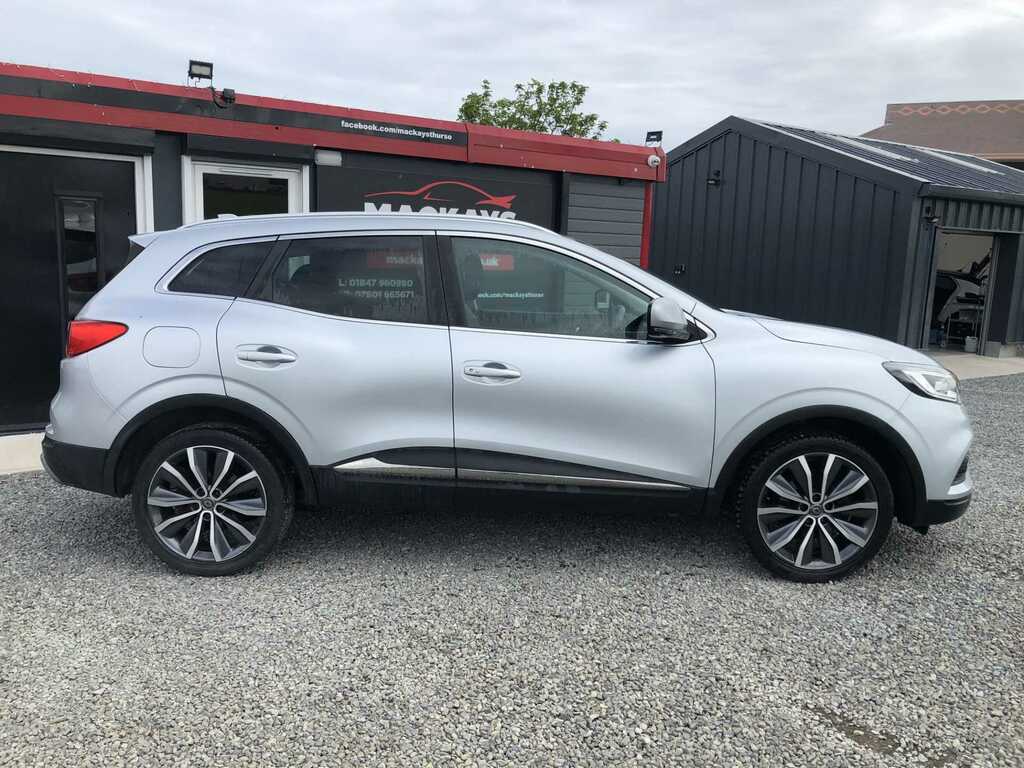 Renault Kadjar S Edition 1.3Tce  #5