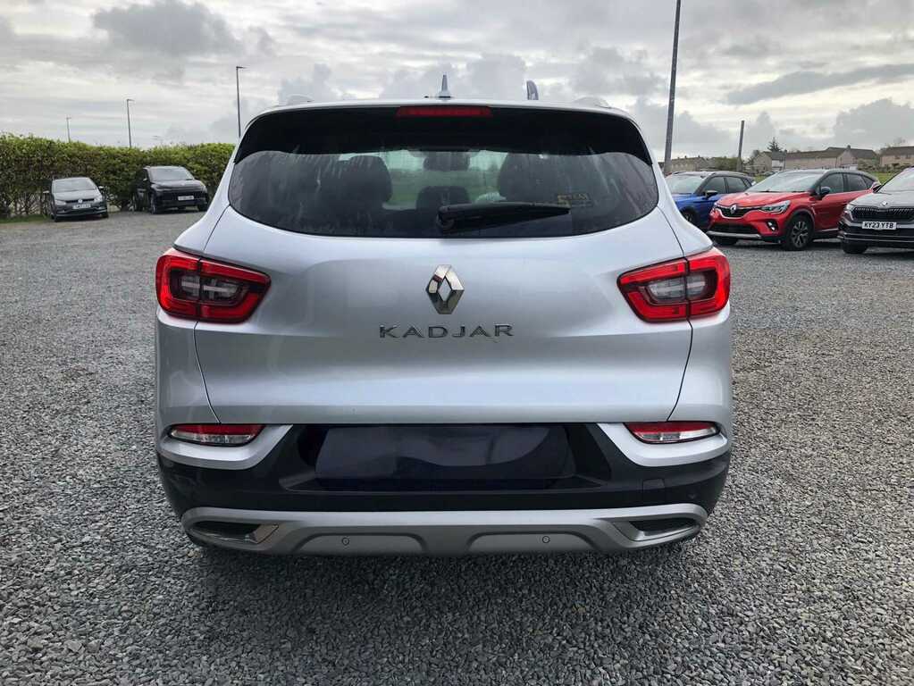 Renault Kadjar S Edition 1.3Tce  #3