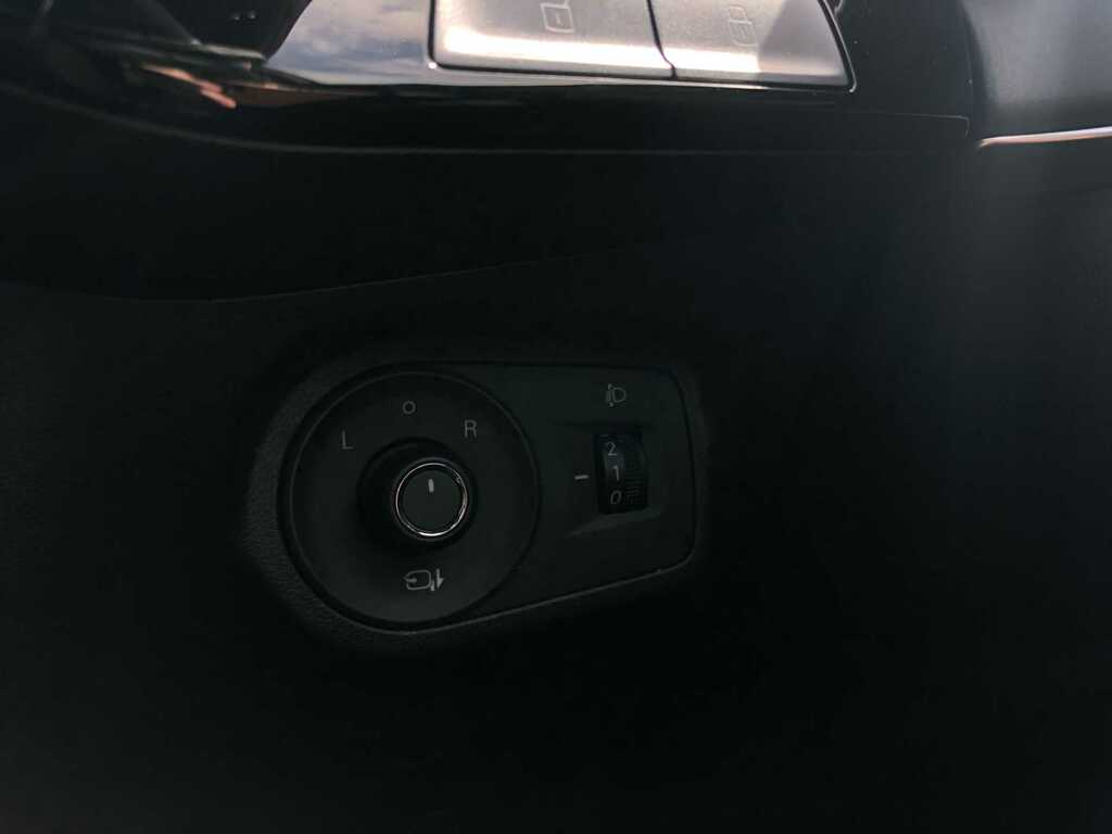 MG MG3 1.5 Hybrid Plus Mhev Trophy Hatchback H Blue #13