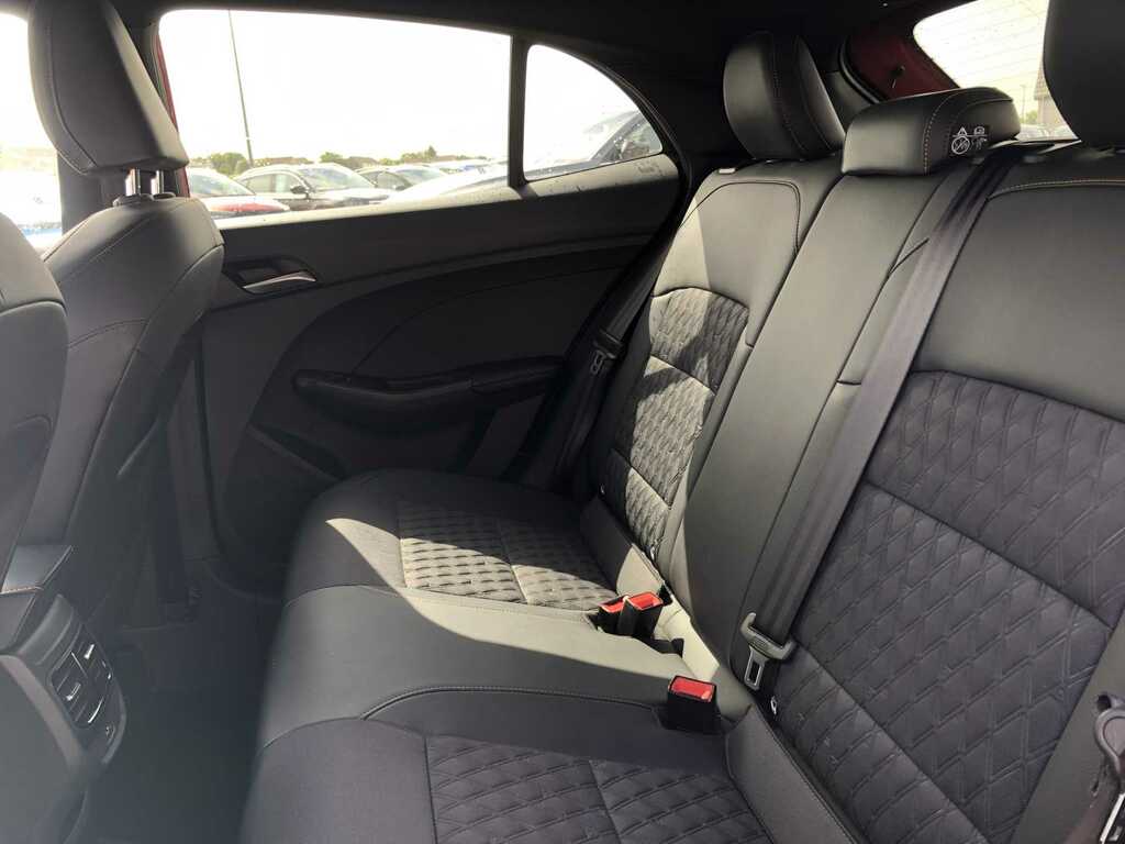 MG MG3 1.5 Hybrid Plus Mhev Trophy Hatchback H Blue #21