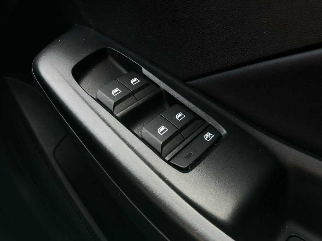 MG MG3 1.5 Hybrid Plus Mhev Trophy Hatchback H Blue #14