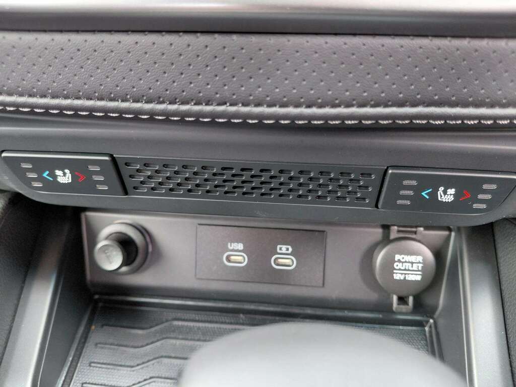 SsangYong Musso Saracen Auto #26