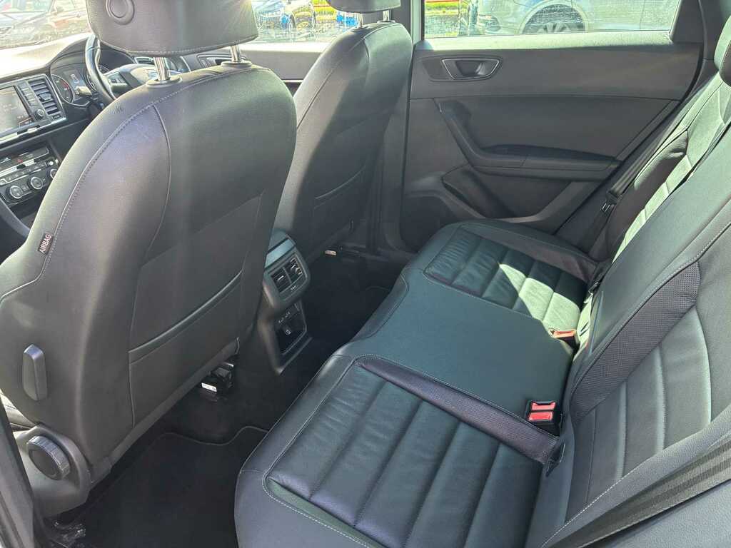 Seat Ateca Xcellence Tdi 4Drive #6