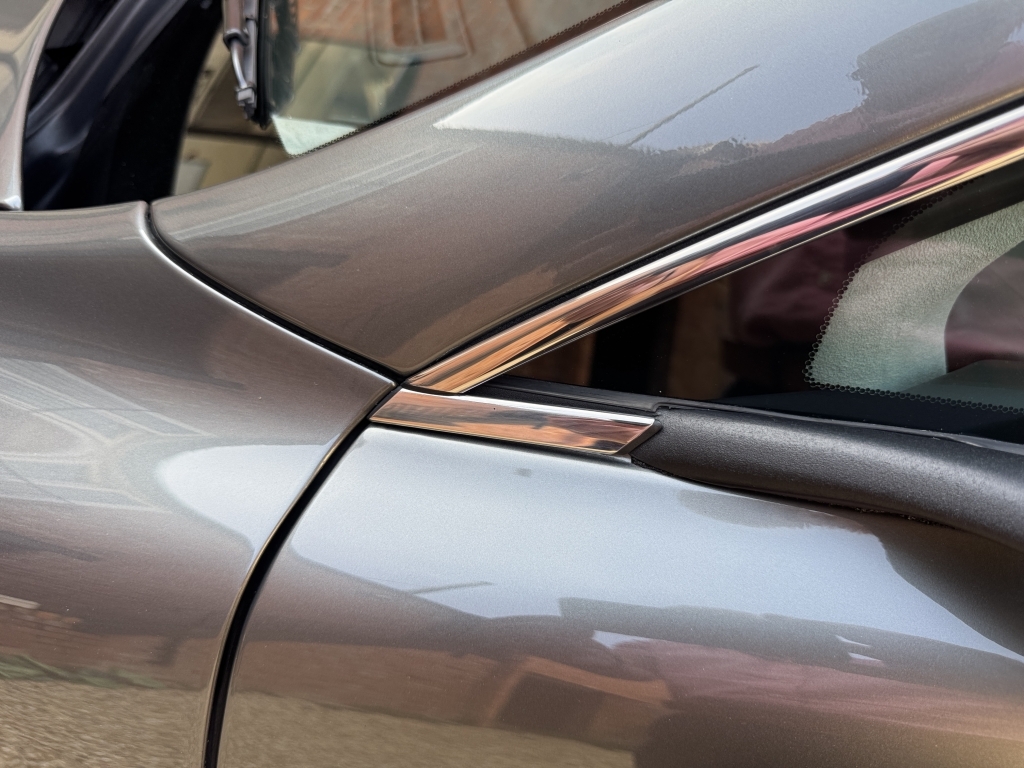 Aston Martin Vantage 2dr Black #28
