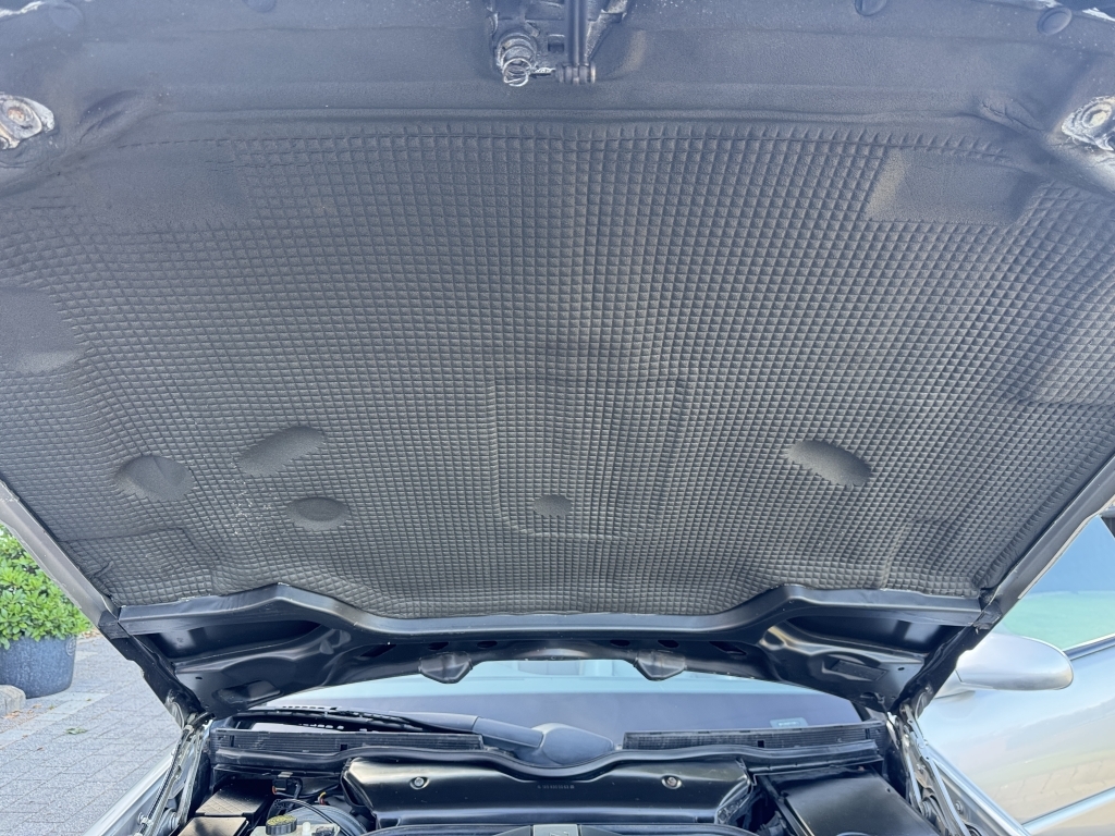 Mercedes-Benz SL Class V6  #37