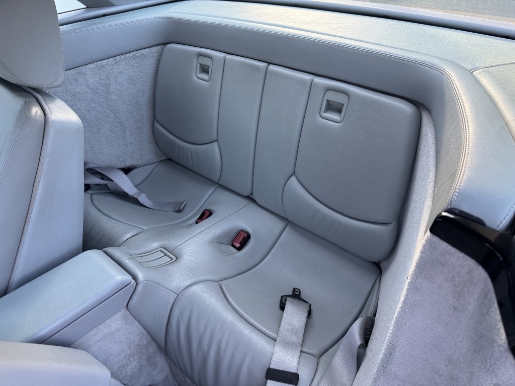 Mercedes-Benz SL Class V6  #11