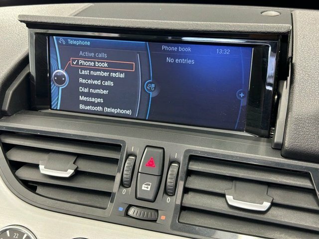 BMW Z4 28I M Sport Sdrive Euro 6 Blue #18