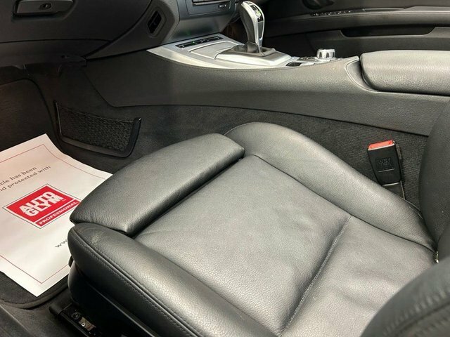 BMW Z4 28I M Sport Sdrive Euro 6 Blue #24