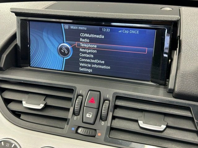 BMW Z4 28I M Sport Sdrive Euro 6 Blue #19
