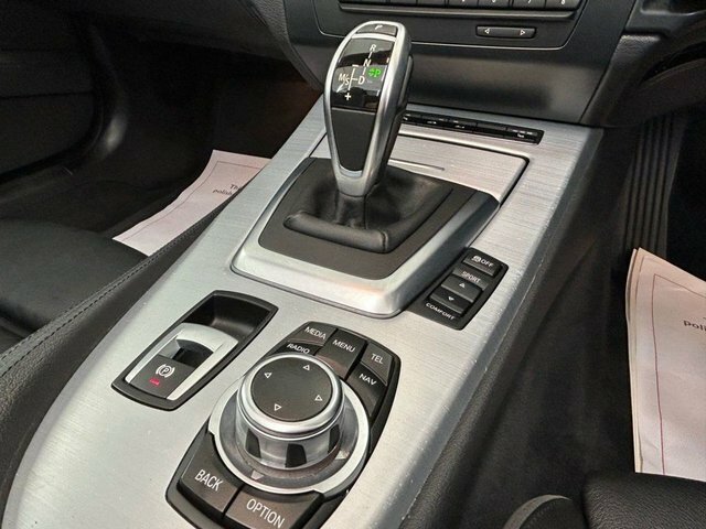 BMW Z4 28I M Sport Sdrive Euro 6 Blue #13