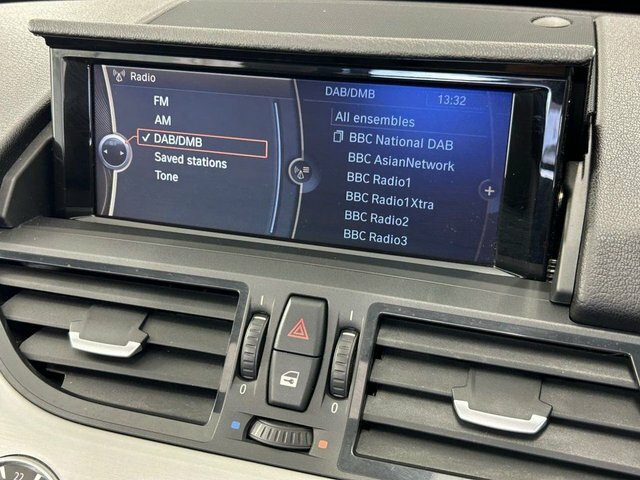 BMW Z4 28I M Sport Sdrive Euro 6 Blue #17