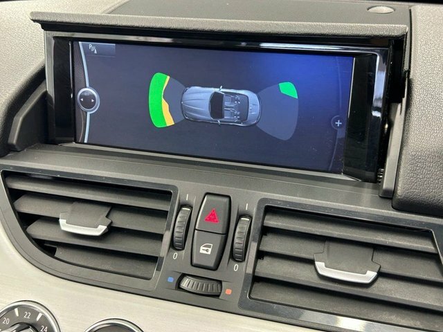 BMW Z4 28I M Sport Sdrive Euro 6 Blue #20