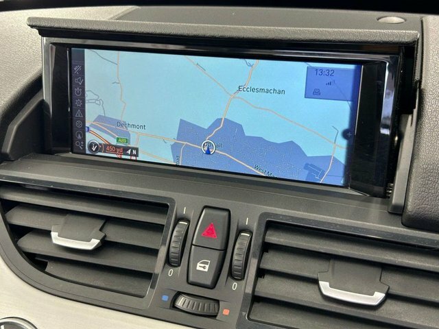 BMW Z4 28I M Sport Sdrive Euro 6 Blue #16