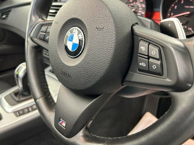BMW Z4 28I M Sport Sdrive Euro 6 Blue #11