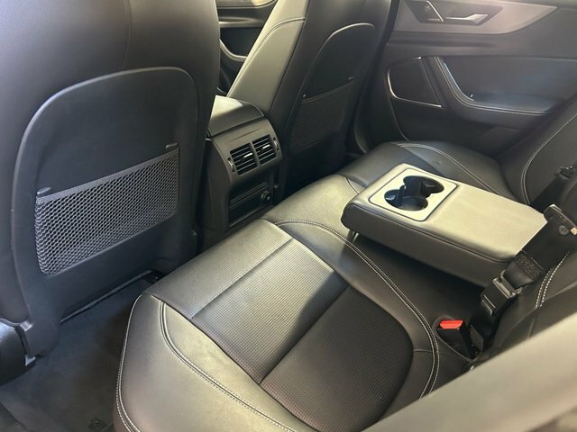 Jaguar XE D180 Rwd Black #26