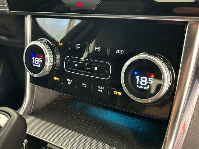 Jaguar XE D180 Rwd Black #15