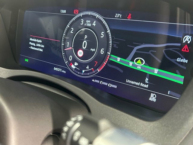 Jaguar XE D180 Rwd Black #12
