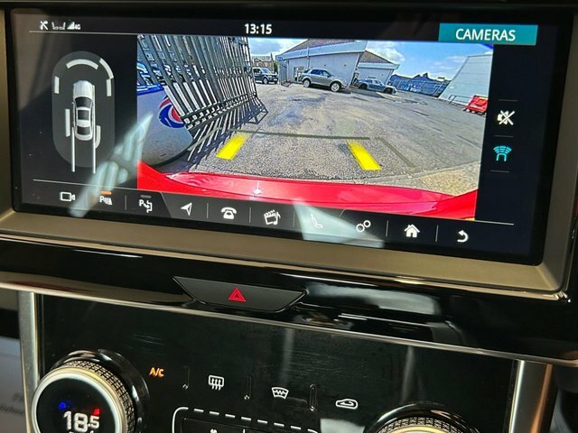 Jaguar XE D180 Rwd Black #21