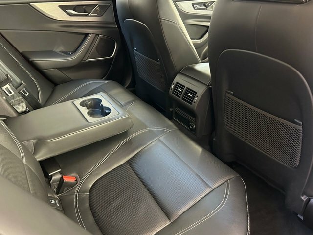Jaguar XE D180 Rwd Black #28