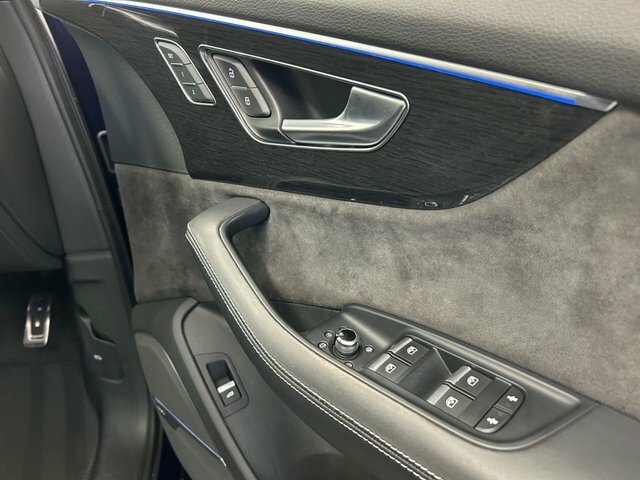 Audi SQ7 Sq7 Tdi Quattro Tiptronic #12