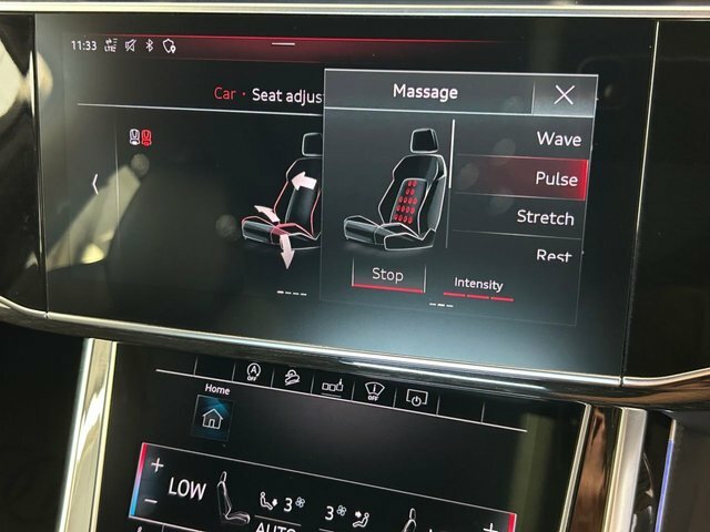 Audi SQ7 Sq7 Tdi Quattro Tiptronic #23