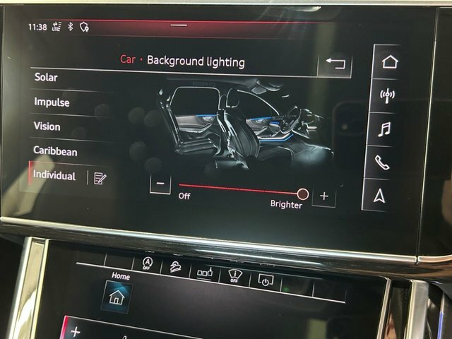 Audi SQ7 Sq7 Tdi Quattro Tiptronic #26