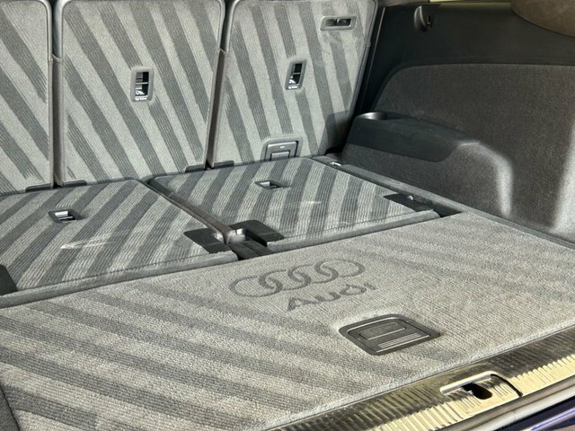 Audi SQ7 Sq7 Tdi Quattro Tiptronic #37