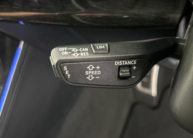 Audi SQ7 Sq7 Tdi Quattro Tiptronic #16