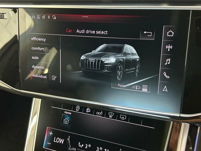 Audi SQ7 Sq7 Tdi Quattro Tiptronic #22