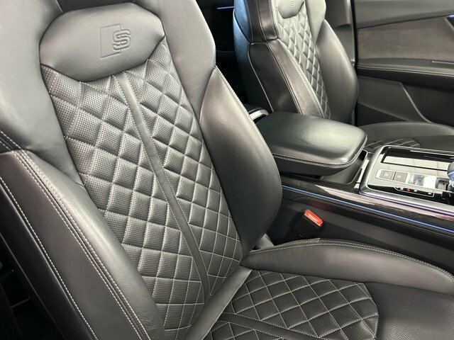 Audi SQ7 Sq7 Tdi Quattro Tiptronic #9