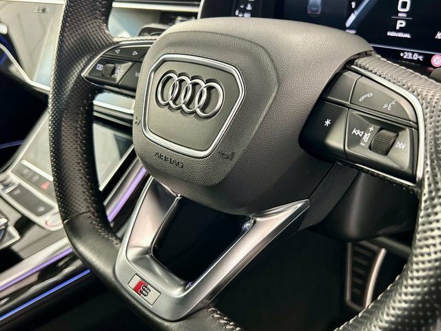 Audi SQ7 Sq7 Tdi Quattro Tiptronic #15
