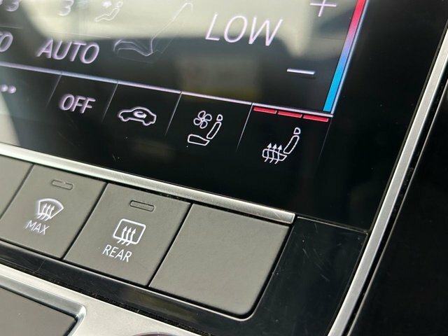 Audi SQ7 Sq7 Tdi Quattro Tiptronic #20