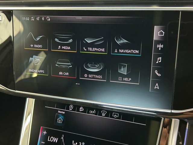 Audi SQ7 Sq7 Tdi Quattro Tiptronic #21