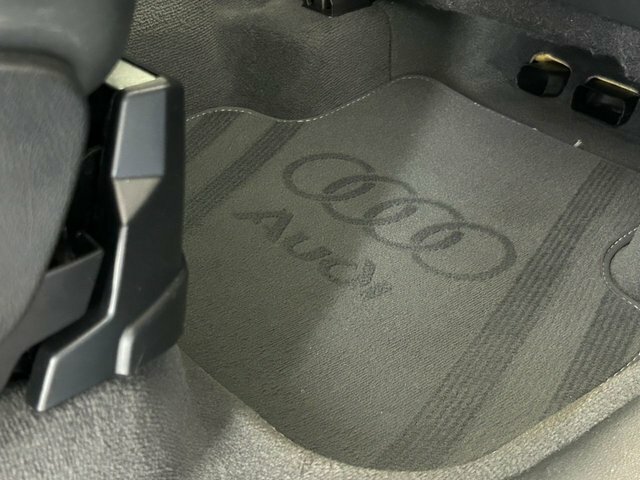 Audi SQ7 Sq7 Tdi Quattro Tiptronic #35