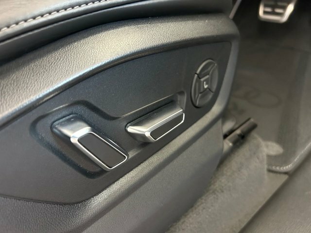 Audi SQ7 Sq7 Tdi Quattro Tiptronic #11