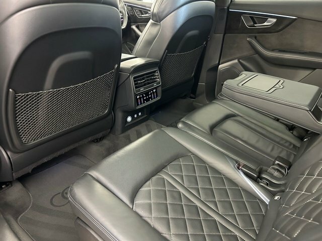 Audi SQ7 Sq7 Tdi Quattro Tiptronic #32