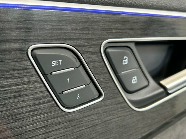 Audi SQ7 Sq7 Tdi Quattro Tiptronic #14