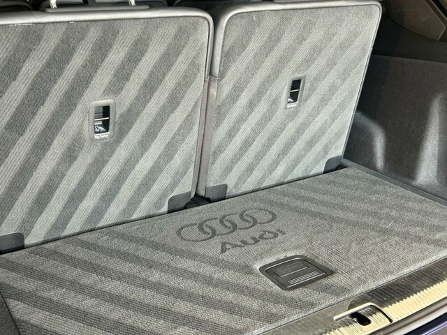 Audi SQ7 Sq7 Tdi Quattro Tiptronic #38
