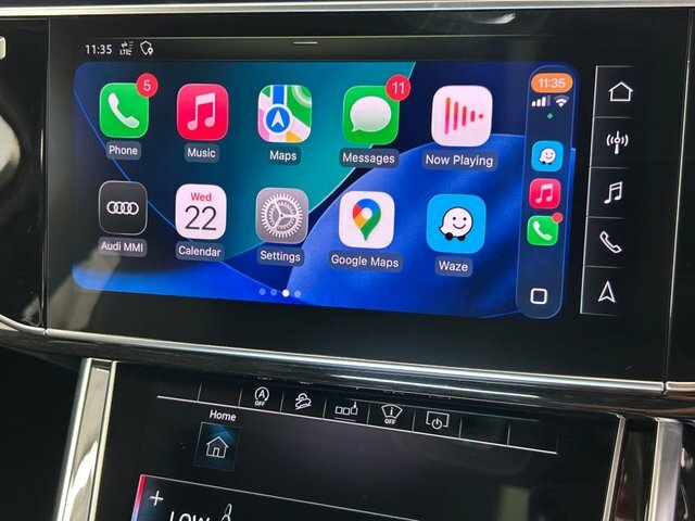 Audi SQ7 Sq7 Tdi Quattro Tiptronic #25