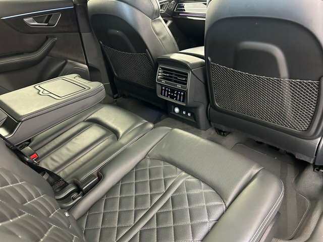 Audi SQ7 Sq7 Tdi Quattro Tiptronic #34