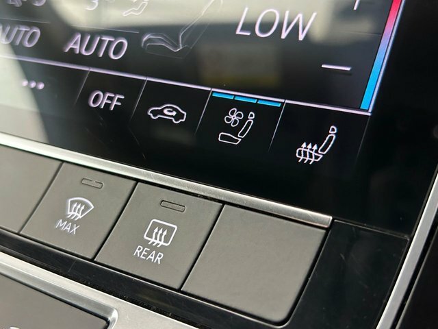 Audi SQ7 Sq7 Tdi Quattro Tiptronic #19