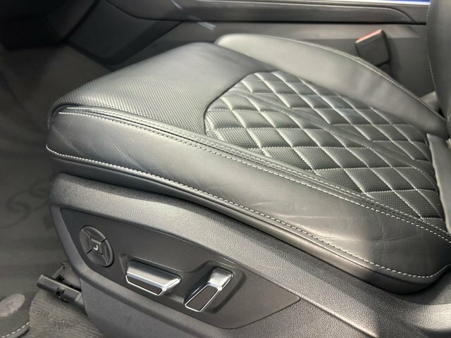 Audi SQ7 Sq7 Tdi Quattro Tiptronic #31