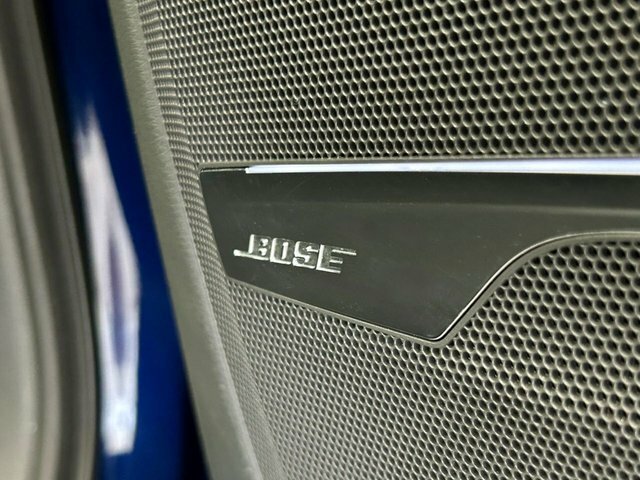 Audi SQ7 Sq7 Tdi Quattro Tiptronic #13