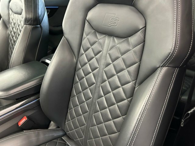 Audi SQ7 Sq7 Tdi Quattro Tiptronic #30