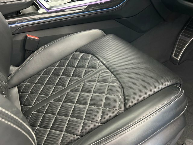 Audi SQ7 Sq7 Tdi Quattro Tiptronic #10