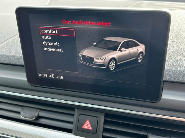 Audi A4 1.4 Tfsi Se S Tronic Euro 6 Ss White #22