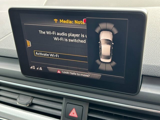 Audi A4 1.4 Tfsi Se S Tronic Euro 6 Ss White #20