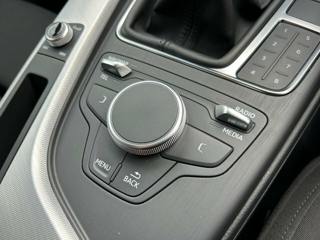 Audi A4 1.4 Tfsi Se S Tronic Euro 6 Ss White #14